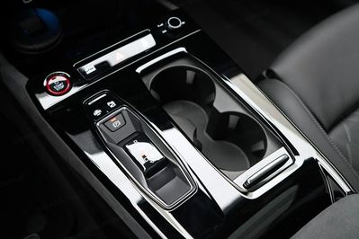Audi A6 S6 E-tron 100kWh