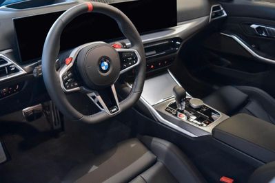 BMW Seria 3 Touring M3 Competition xDrive