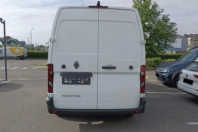Renault Master L3H2 Extra