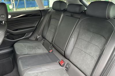 Volkswagen Arteon Elegance 2.0 TSI DSG