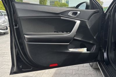 Kia XCeed M 1.5 T-GDI DCT