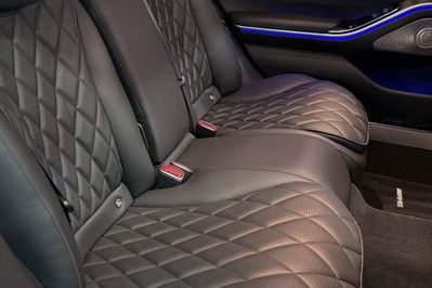 Mercedes Klasa S 350 d 4-Matic AMG Line