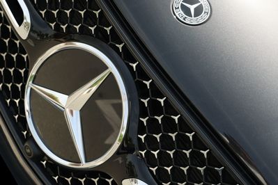 Mercedes GLC Coupe 200  4-Matic AMG Line