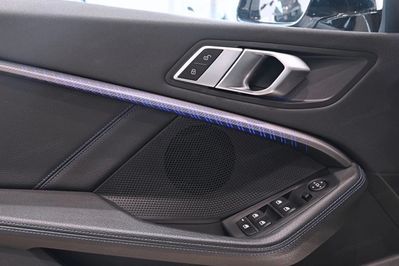 BMW Seria 1 118i M Sport