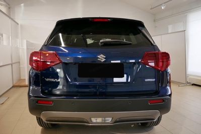 Suzuki Vitara 1.4 Boosterjet mHEV Premium Plus 2WD