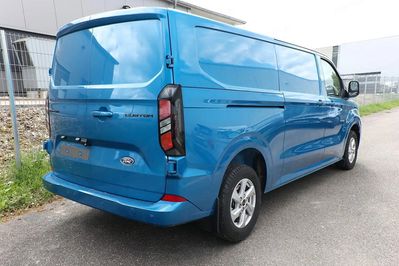 Ford Transit Custom 320 L2H1 Limited