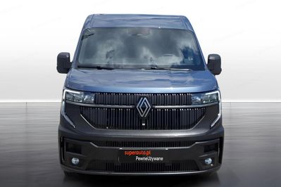 Renault Master dCi L3H2 Extra