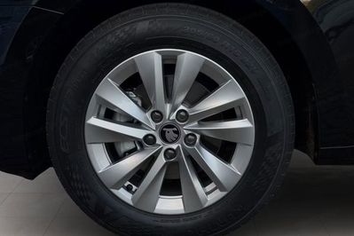 Skoda Octavia Drive Selection 1.5 TSI DSG mHEV