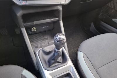 Dacia Bigster Extreme 1.2 TCe mHEV ECO-G LPG