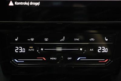 Volkswagen Arteon 2.0 TDI 4Motion DSG