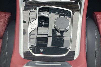 BMW X6 xDrive30d M Sport