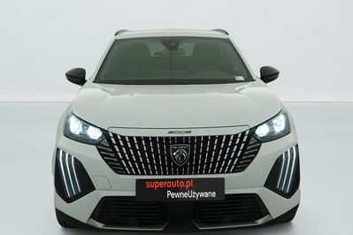 Peugeot 2008 ALLURE 1.2 PureTech