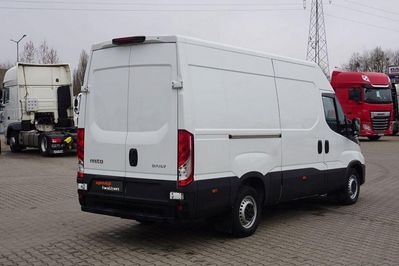 Iveco Daily 35S16