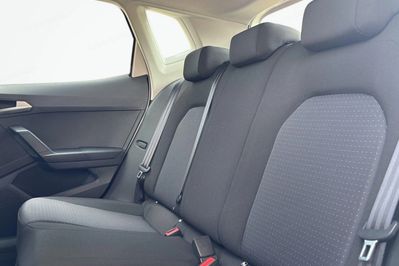 Seat Arona 1.0 TSI Style S&S