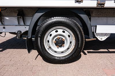 Fiat Ducato Maxi L3 Zabudowa