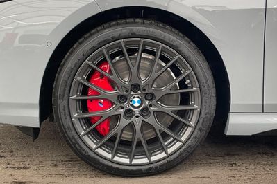 BMW Seria 2 Gran Coupe 220 M Sport