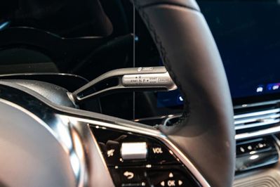 Mercedes CLA 250+ Progressive