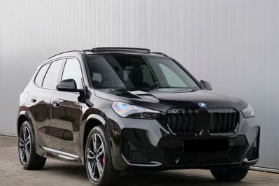 BMW X1 xDrive25e M Sport