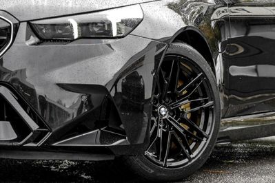 BMW Seria 5 Touring M5