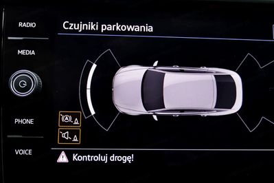 Volkswagen Arteon 2.0 TSI Elegance DSG