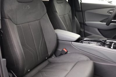 Audi Q3 e-Hybrid Sportback