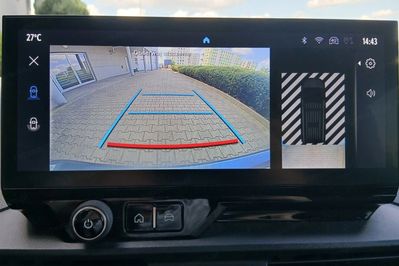 Toyota Proace City Verso Long 1.5 d-4D Family