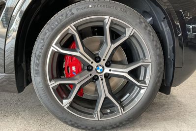 BMW X5 xDrive30d M Sport