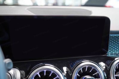 Mercedes GLB 200 Progressive