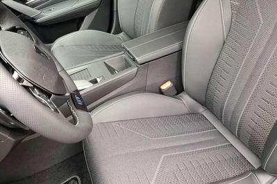 Peugeot 308 GT S&S e-DCS6 1.2 mHEV