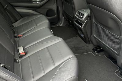 Mercedes GLE 300 d  4-Matic AMG Line