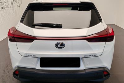 Lexus UX 300h Business 2.0 Hybrid Dynamic Force