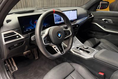 BMW Seria 3 Touring M340i xDrive