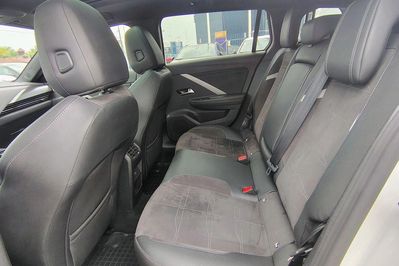 Opel Astra 1.5 Cdti Ultimate S&S