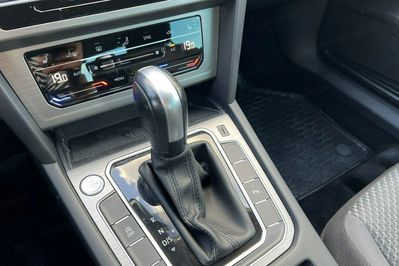 Volkswagen Passat 2.0 TDI EVO Essence DSG