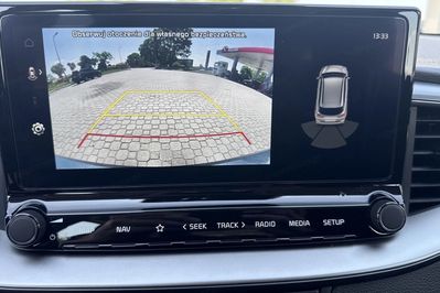 Kia Ceed T-GDI M DCT