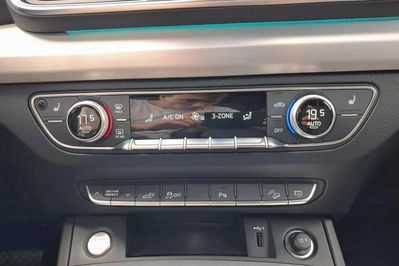 Audi Q5 50 TFSI e quattro S Line
