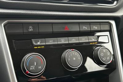 Volkswagen T-Roc 1.5 TSI Life DSG