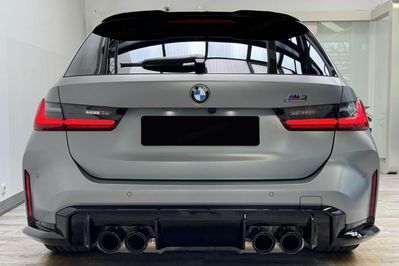 BMW Seria 3 Touring M3 Competition xDrive