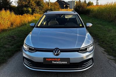 Volkswagen Golf 1.5 TSI Life