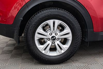 Kia Sportage 1.6 GDI 2WD