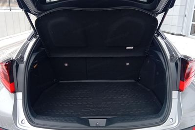 Toyota C-HR 2.0 Hybrid Selection