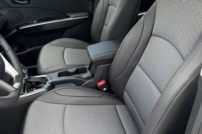 SsangYong Tivoli Joy 1.5 T-GDI 6AT