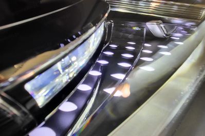 BYD Seal U 1.5 DM-i Boost