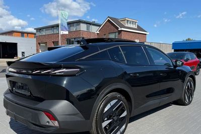 Peugeot 408 GT Exclusive S&S e-DCS6 1.2 PureTech mHEV
