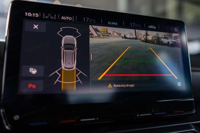 Cupra Formentor 2.0 TSI 4Drive VZ DSG