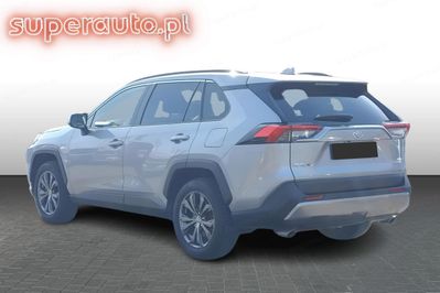 Toyota RAV4 Comfort 2.0  4x4 MS