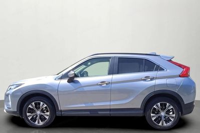 Mitsubishi Eclipse Cross 1.5 T GPF  Invite Plus CVT