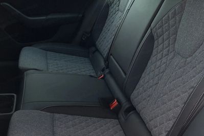 Skoda Octavia Sportline 1.5 TSI mHEV  DSG