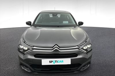 Citroen C4 Feel Pack 1.5 BlueHDI EAT8