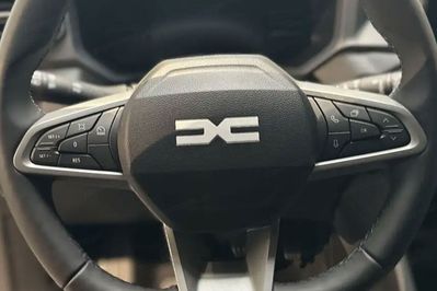 Dacia Duster Journey 1.2 TCe mHEV